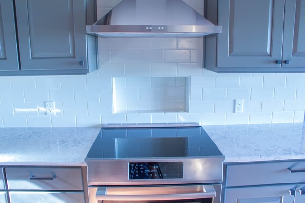 How To Clean Glass Cooktops