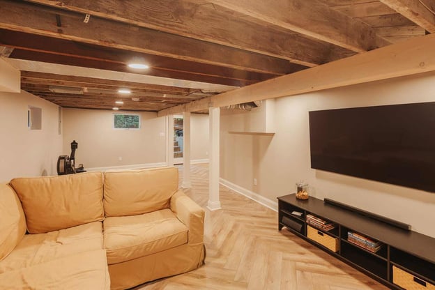 How to Add Space to Your Home Without Doing an Addition