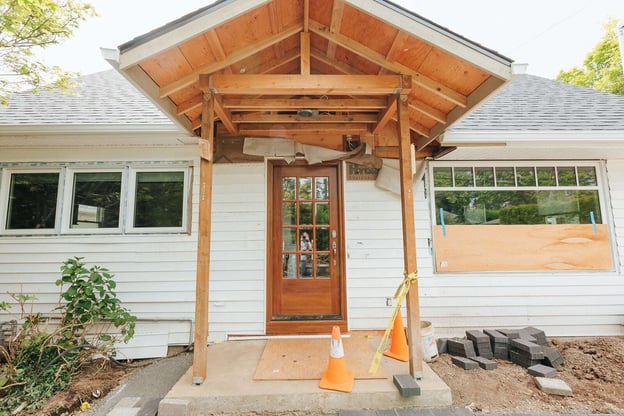 How to Prioritize Home Improvements After Buying a House