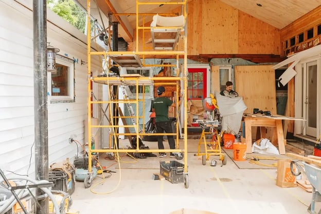 Top 3 Most Common Remodeling Problems & How to Avoid Them