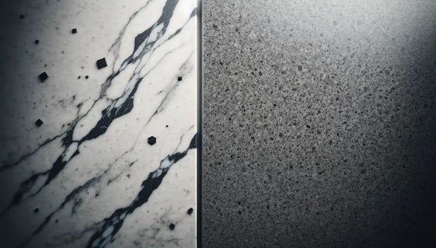 Granite vs. Dekton: Which is Best for My Kitchen?