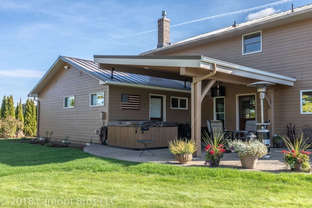 Sustainable Home Building: 11 Ideas for a Green Home Addition