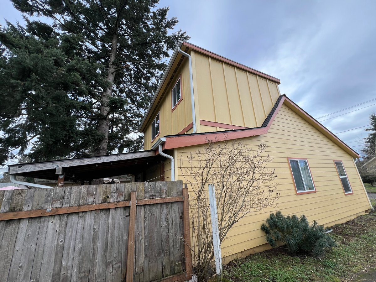 Portland Remodel Recovery: Rescuing a Home Addition From Shoddy Work