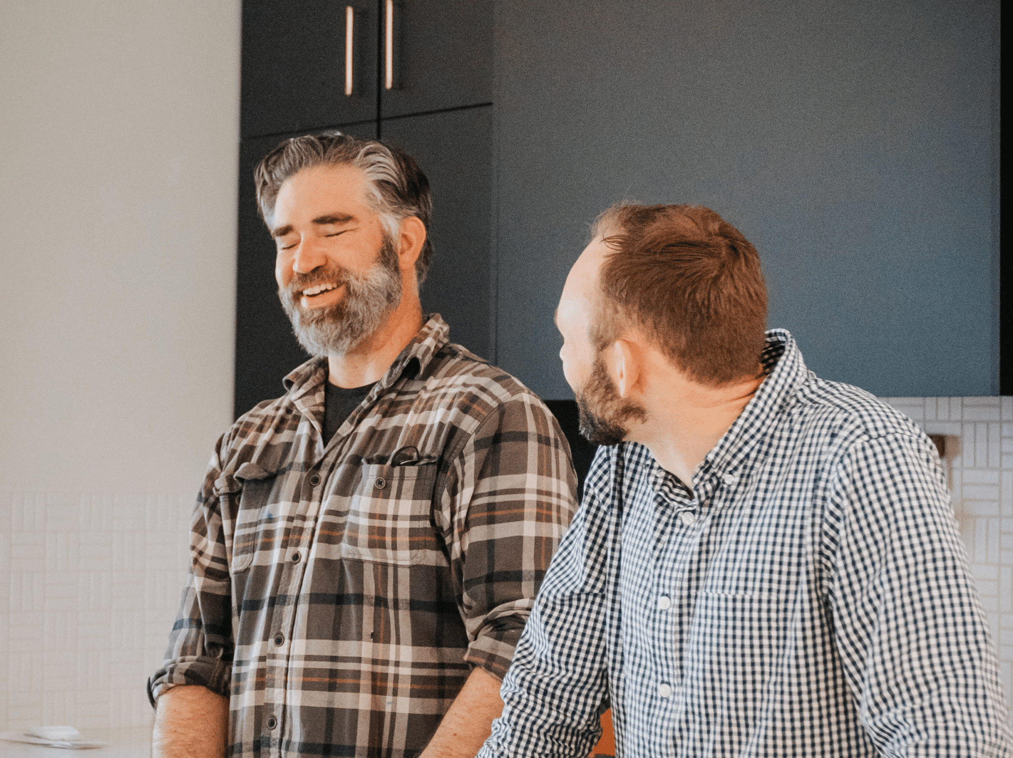 Free in home design consultation