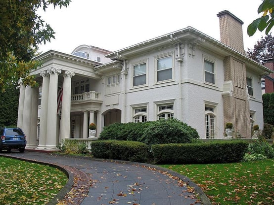 What to Expect When Remodeling In Portland’s Irvington District