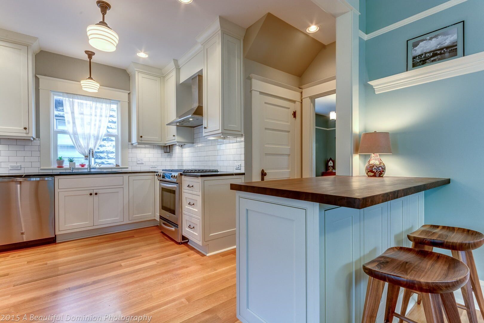 2020 remodel trends: color and pattern