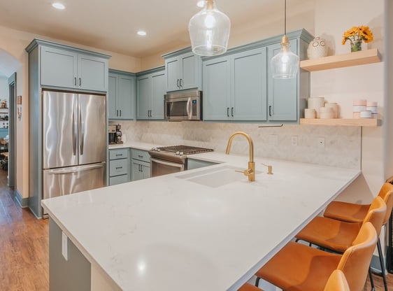 Kitchen Remodel Cost: Complete Breakdown for Portland Homeowners