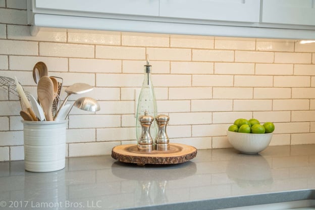 Subway Tile Design Ideas