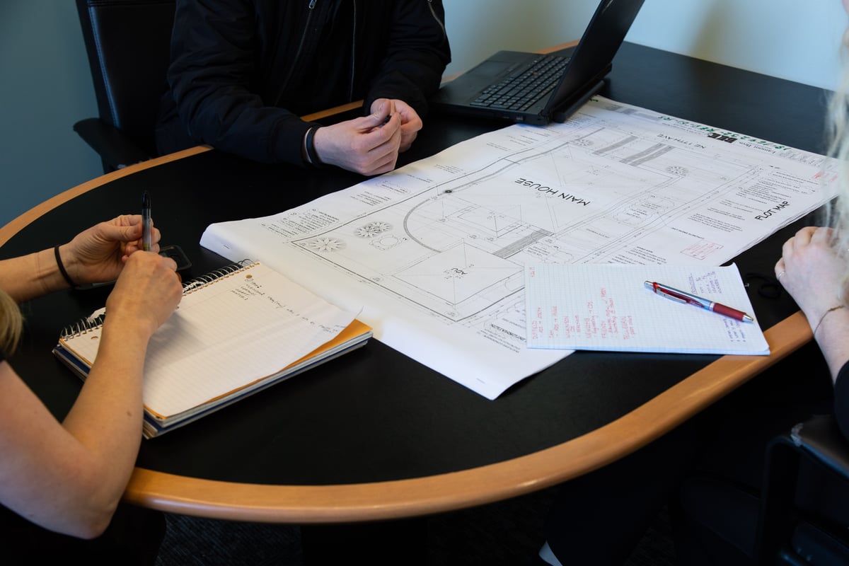 How Will Tariffs Affect The Construction Industry?