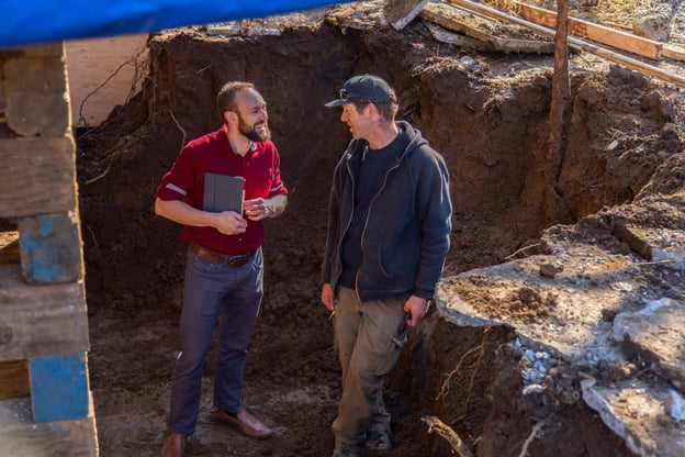 Case Study: What Happens When You Hire an Unqualified Contractor?