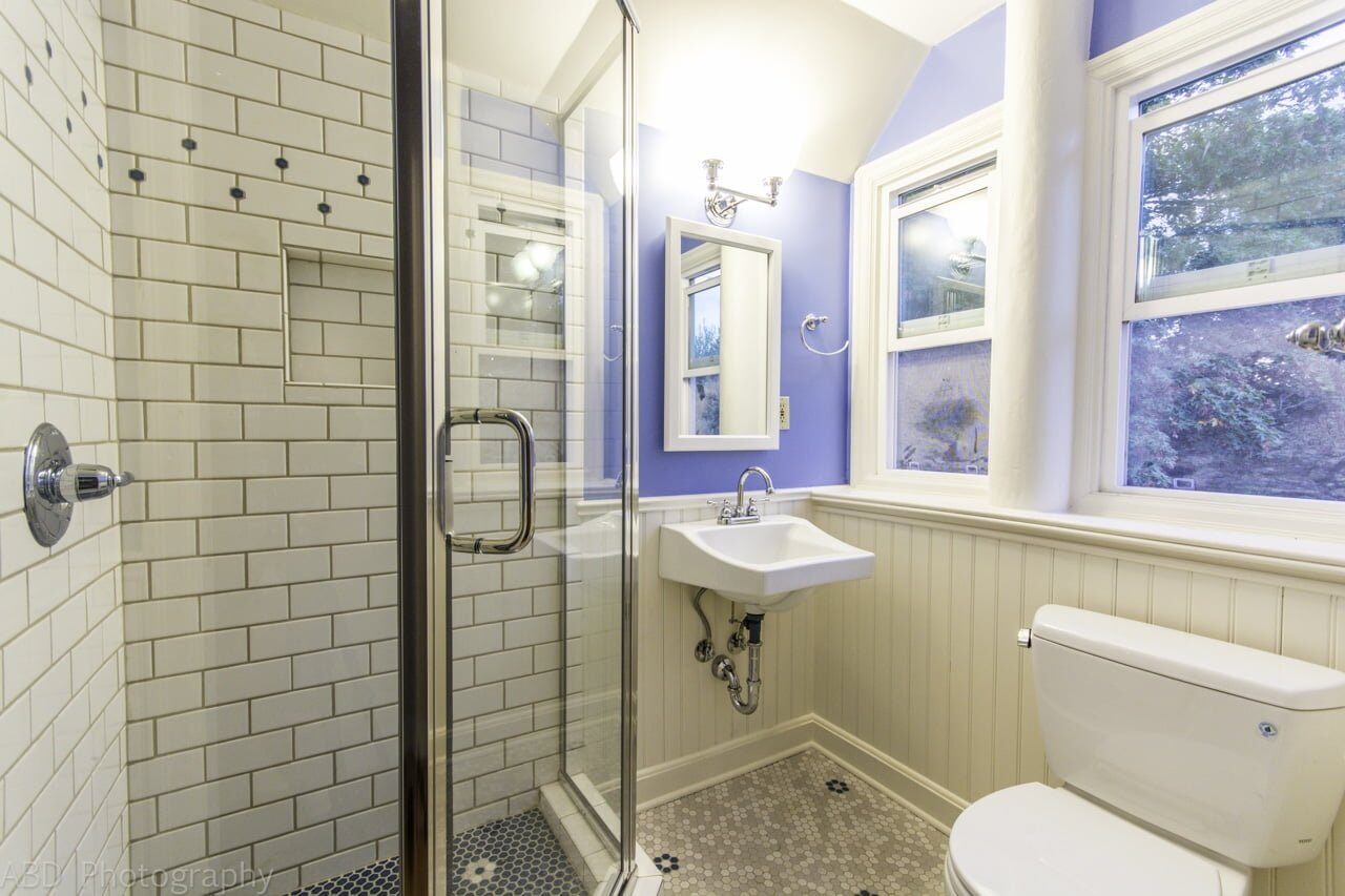 A SW Portland remodel with a midrange budget