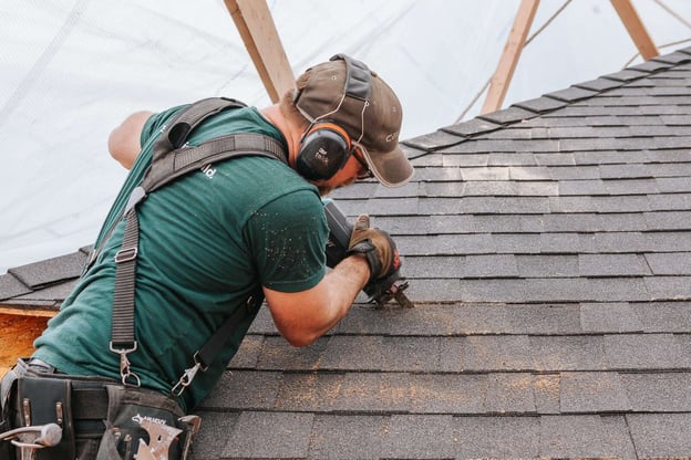Good, Better, Best: Roofing Options for Your Home