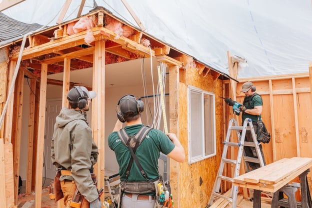 What is the Return on Investment of a Home Addition?