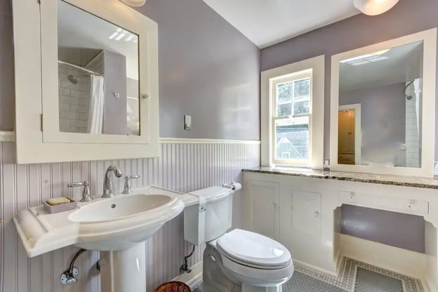 Our Guide to Common Toilet Types and Features