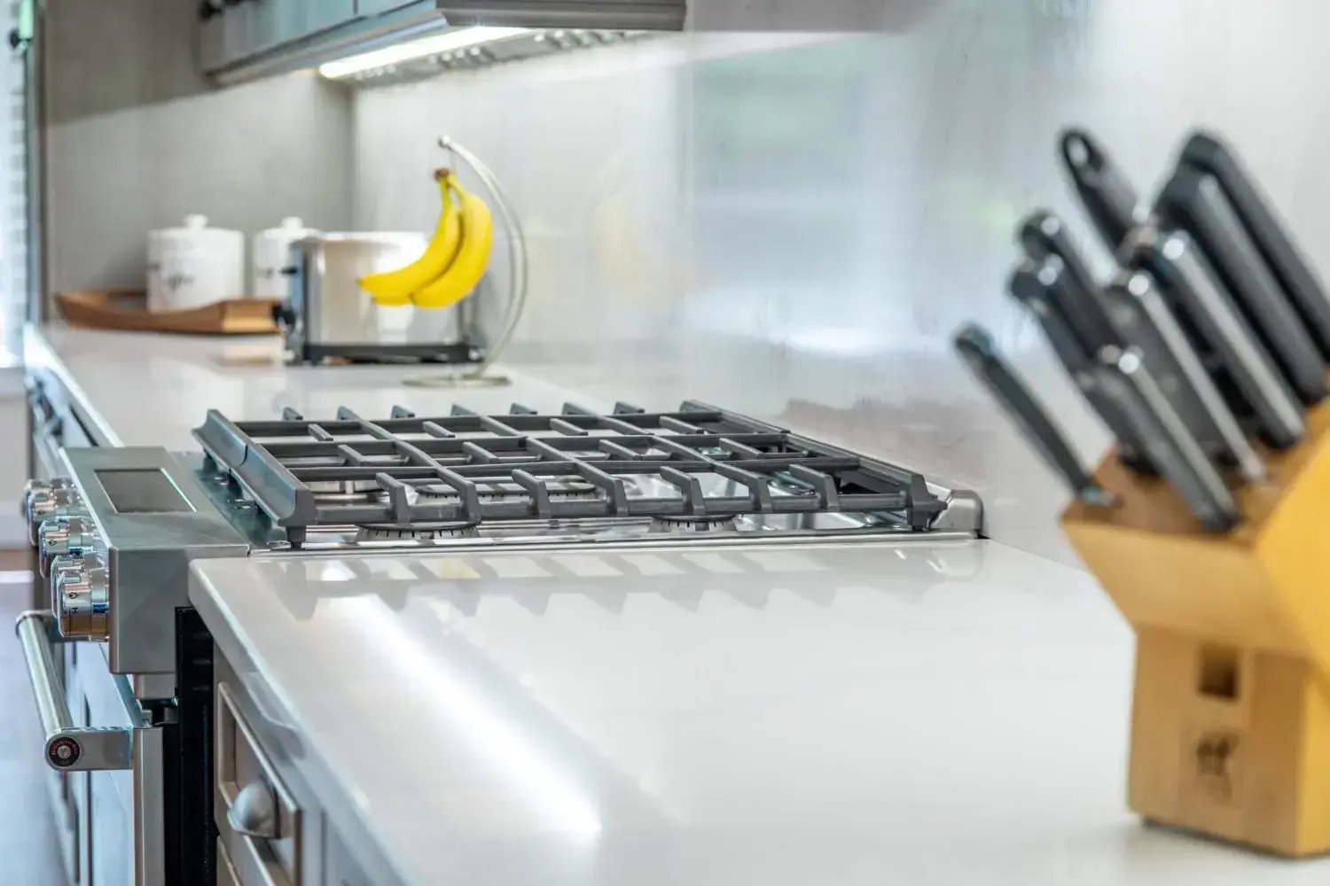 Sherwood Kitchen