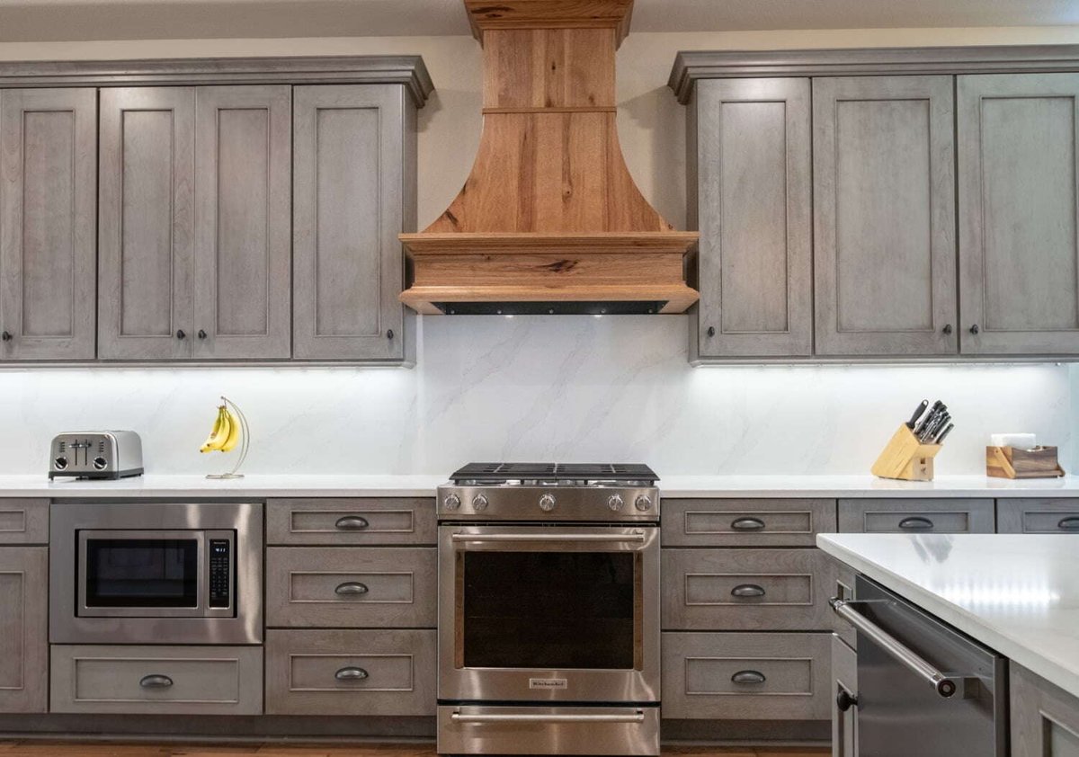 2026 Kitchen Remodel Trends: 7 New Ideas