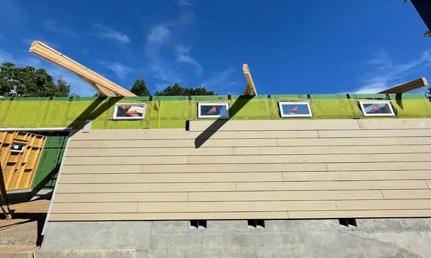 What is the best type of exterior siding for your Portland home?