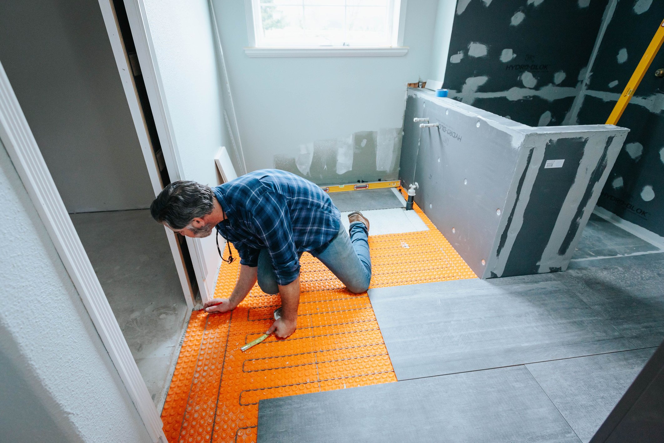 Curated visual reference: Gallery Detail: Bathroom Remodel Cost Breakdown