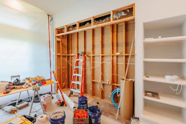 How Soon Can I Start My Remodel? Case Studies and Insights
