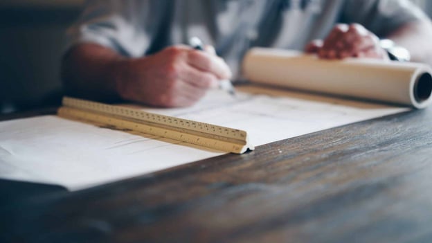 Architect vs. Interior Designer: What’s the difference?