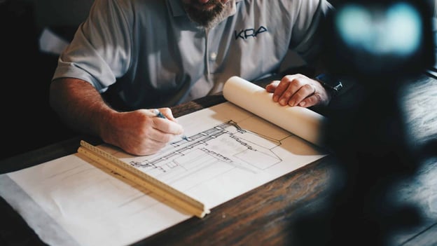 Remodel Design Guide: Feasibility Study