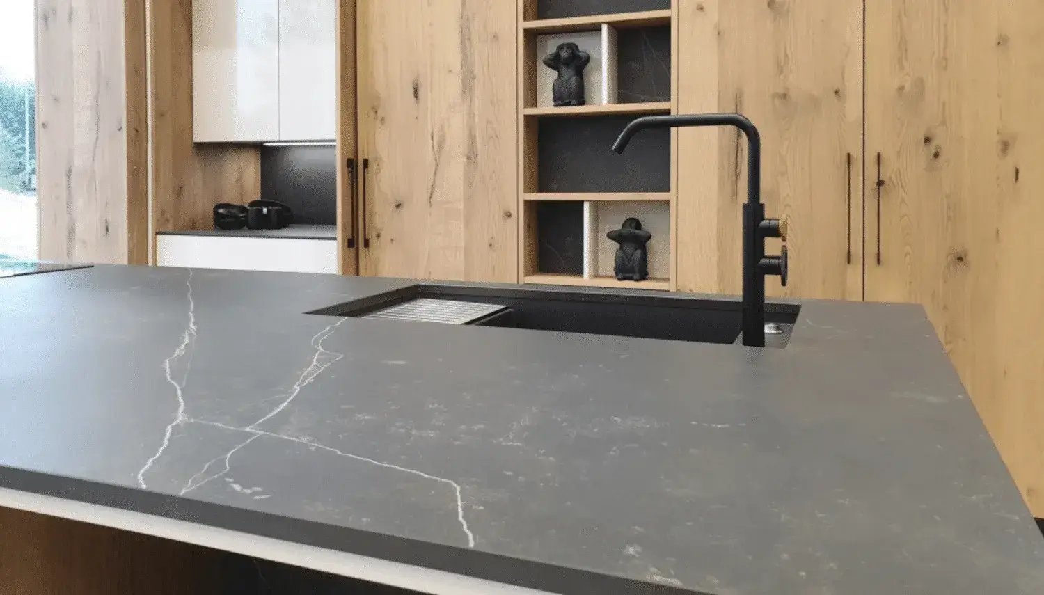 dekton countertop