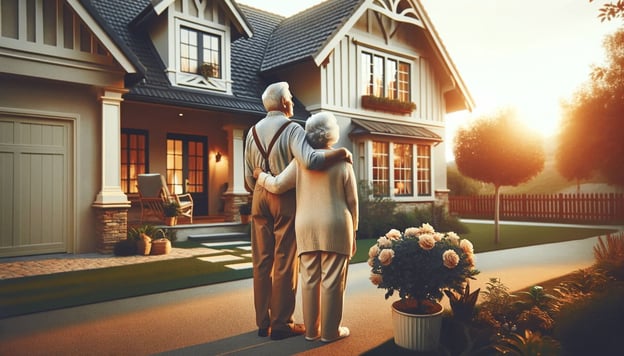 How to Remodel Your Home for Aging in Place