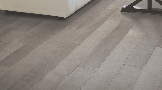 Engineered Hardwood Flooring