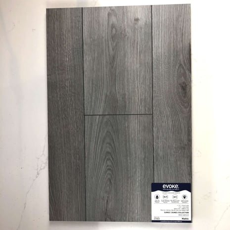 vinyl vs laminate flooring: evoke laminate
