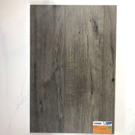 vinyl vs laminate flooring: evoke vinyl