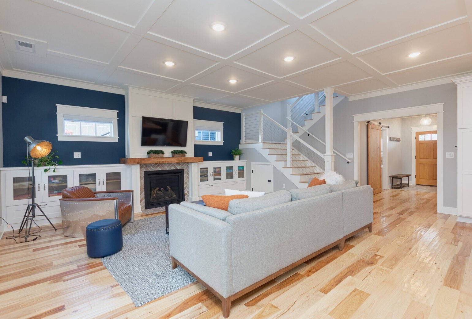 Portland Styles Guide: Current Interior Design Trends - Lamont Bros.