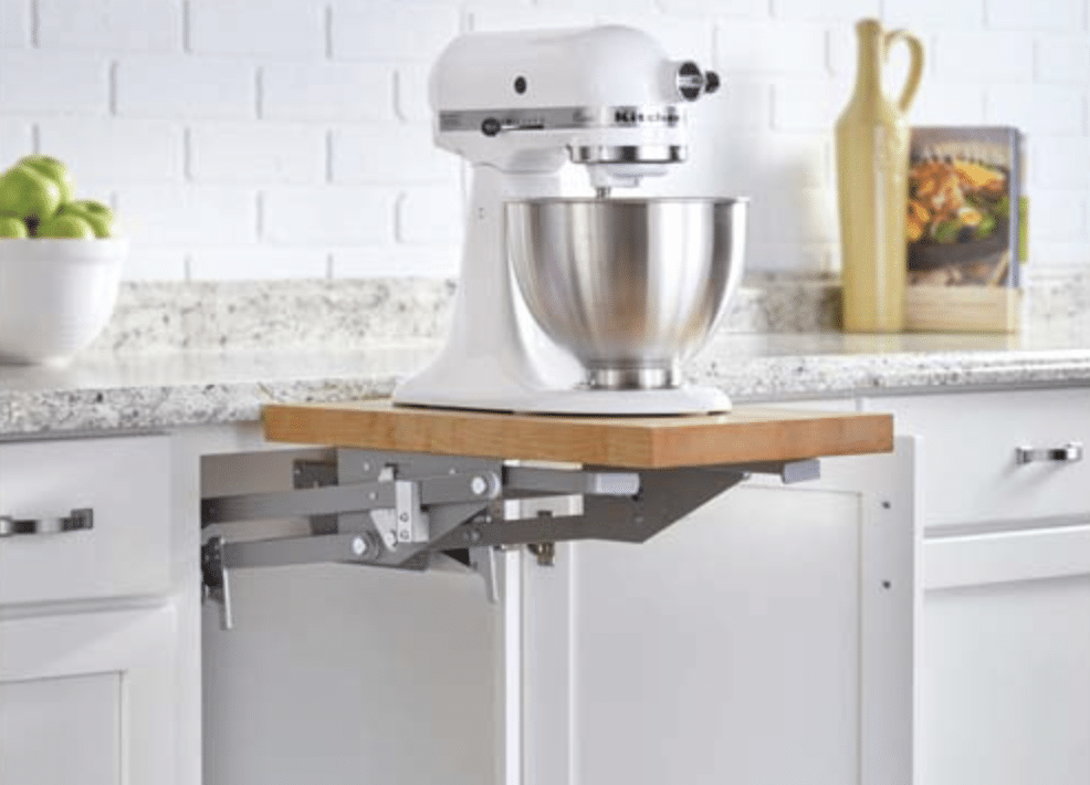 mixerpullout