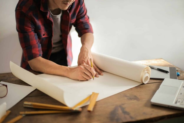 Can I get a building permit after the work is done? Yes. Here’s how.