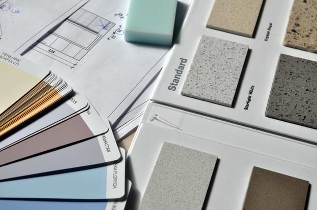 Can I hire an independent designer to work with a design-build firm?