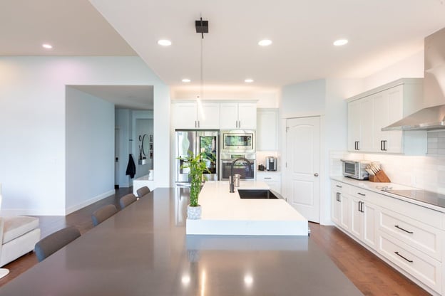 What are Quartz Countertops
