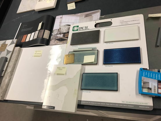 Remodel Design Guide: Selections Phase