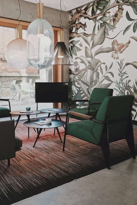 When to use wallpaper on a home remodel