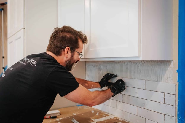 Why is tile so expensive?
