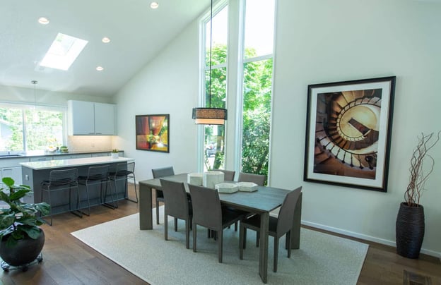 Planning a Home Renovation: 5 Key Questions to Ask