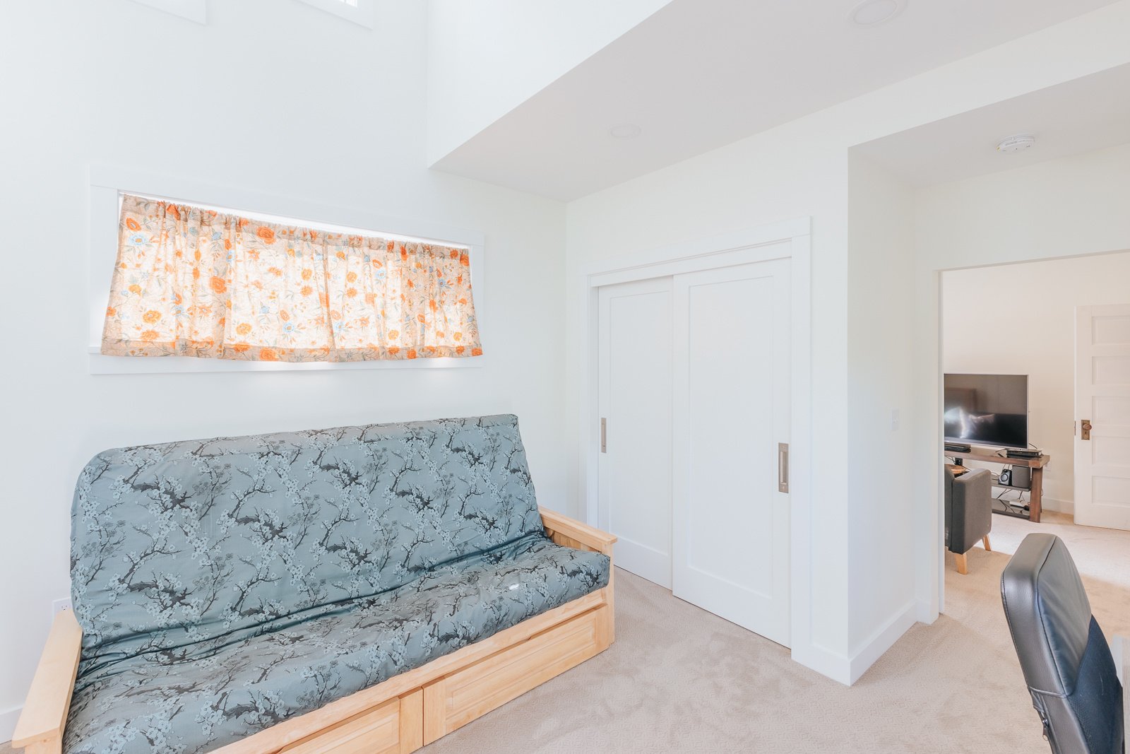 Bedroom Remodel
