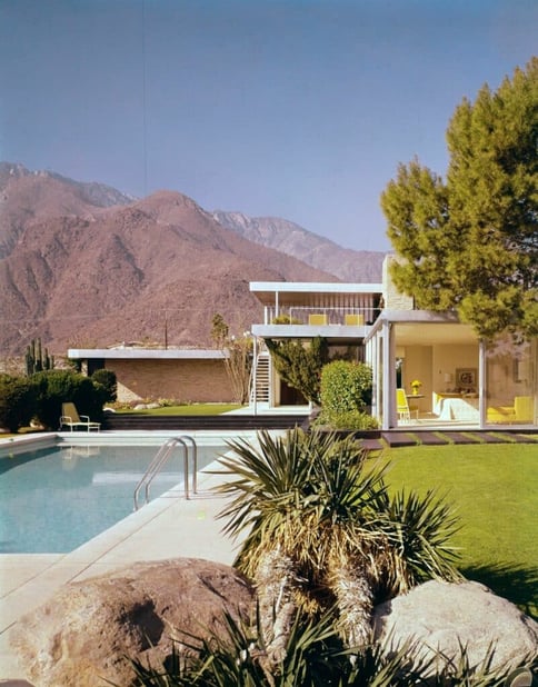 Kaufmann House