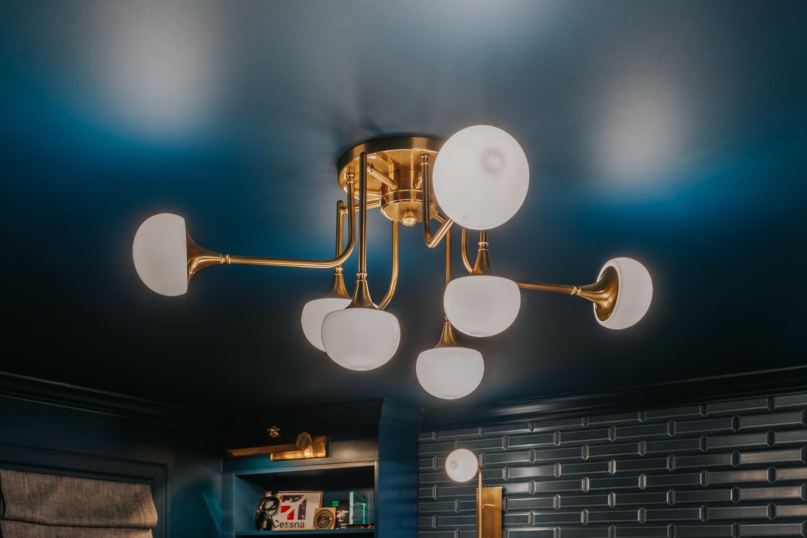 Light fixture