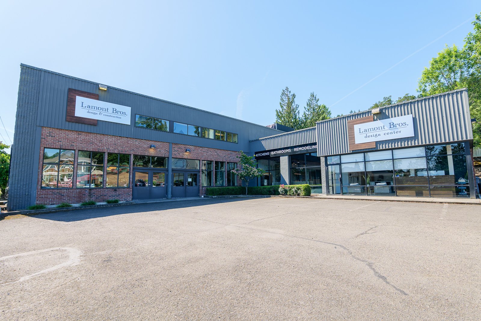 LB Showroom Exterior-2