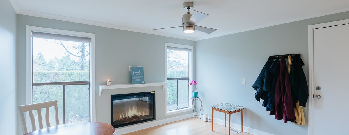 Lake Oswego Condo Remodel