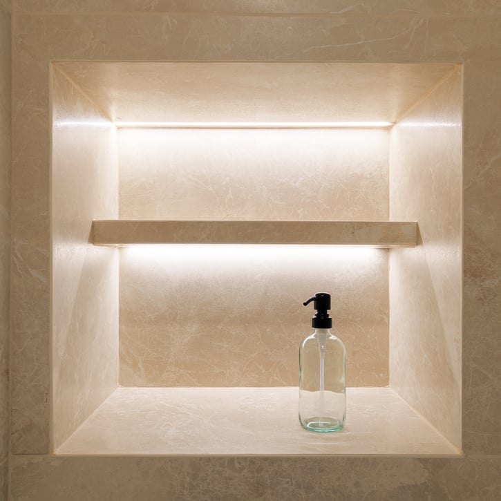 Large Format Tile Bath-13