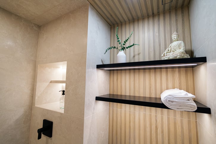 Large Format Tile Bath-21