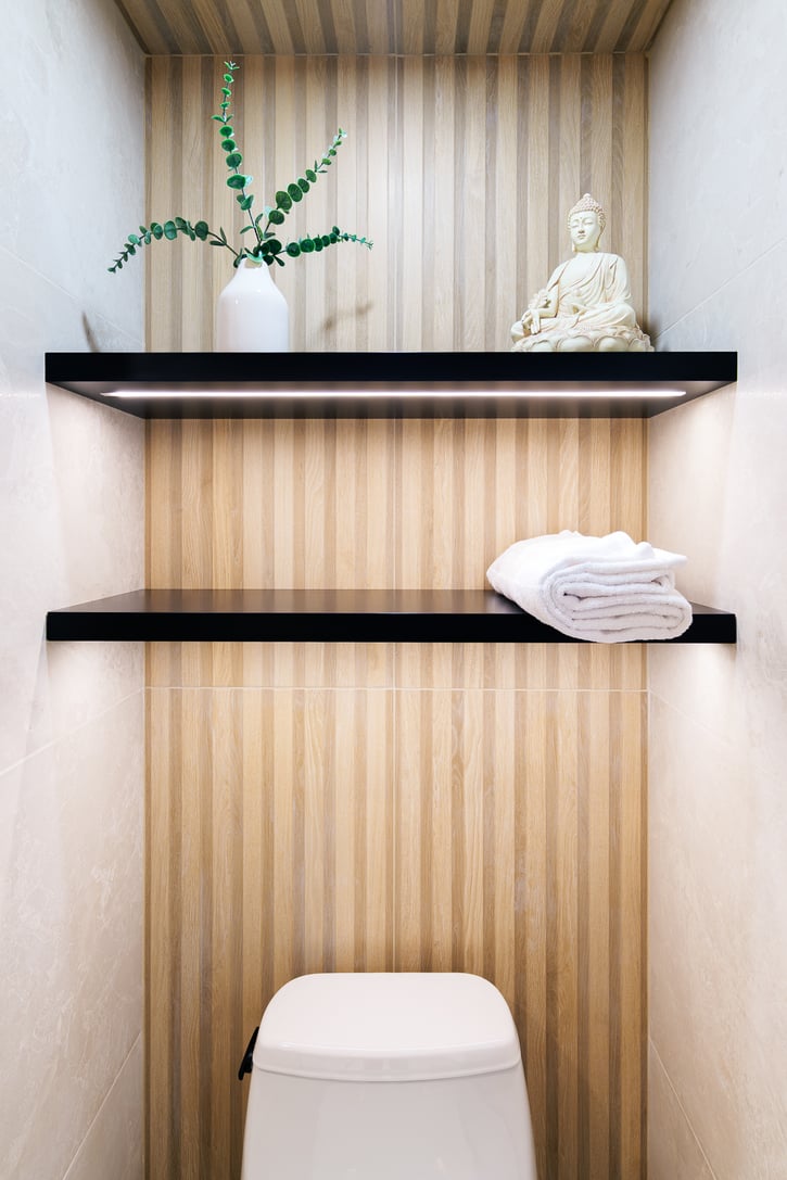 Large Format Tile Bath-5