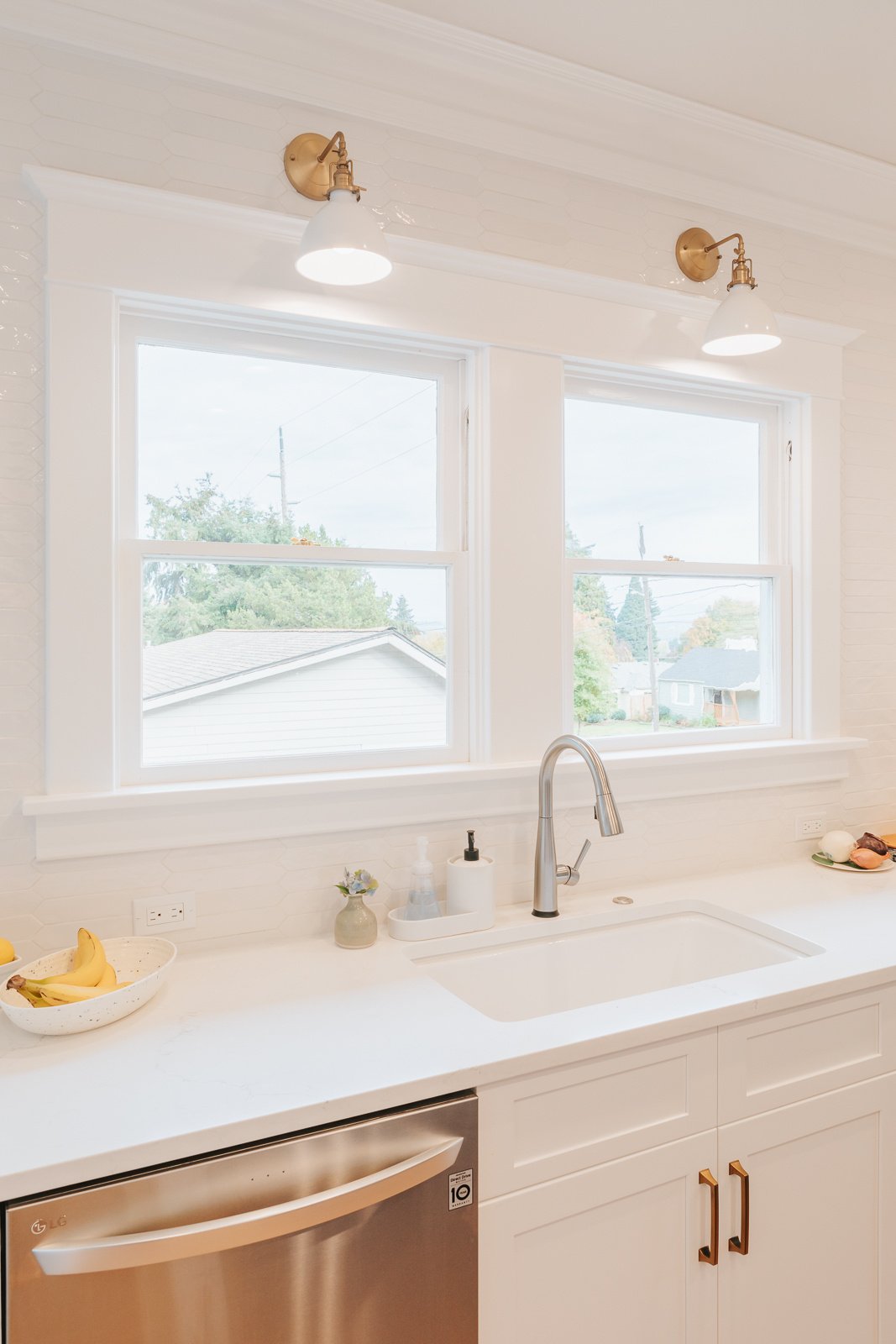 kitchen sink