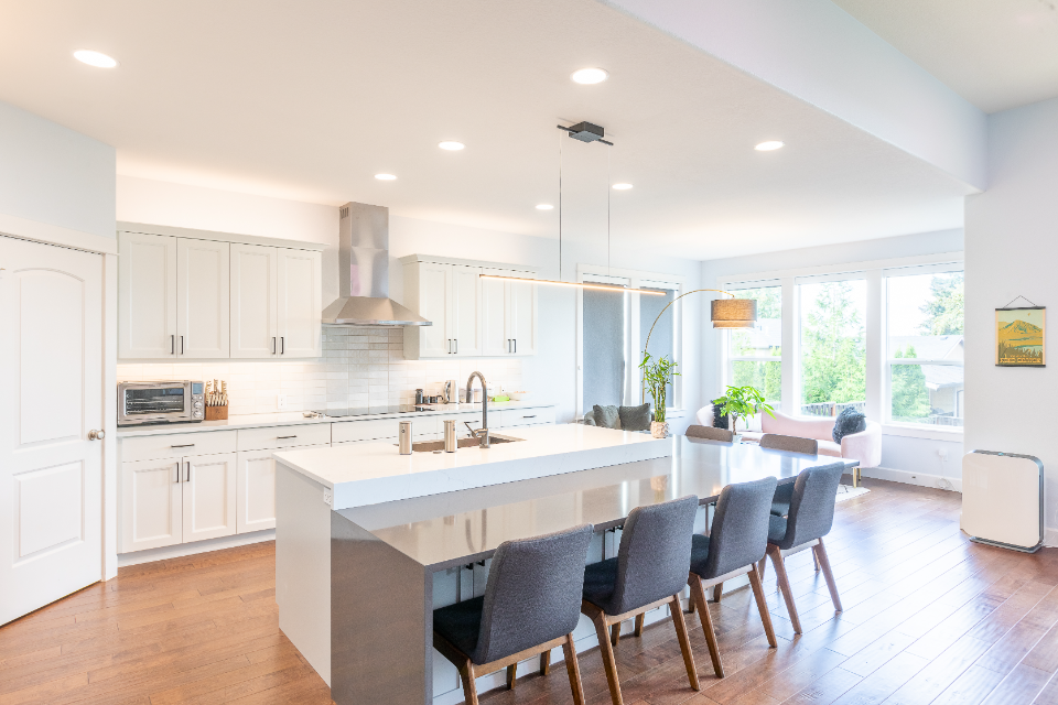 Milwaukie ADA Home Remodel