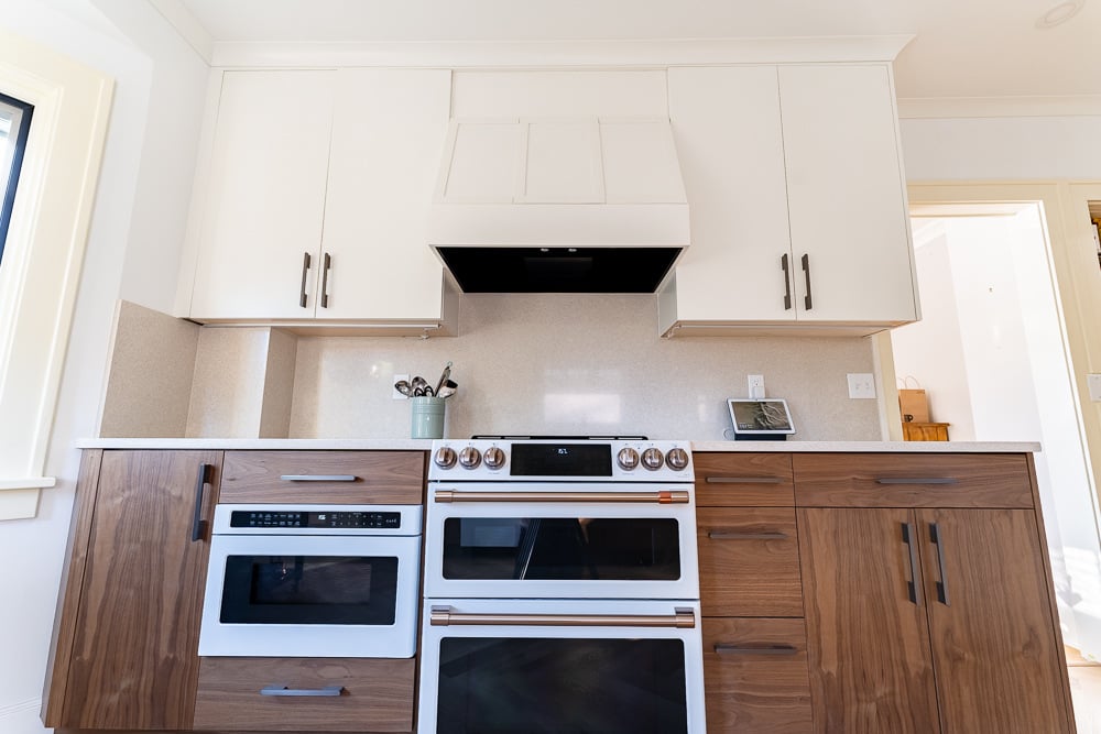 Kitchen Hood